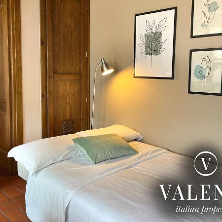 Via Ruga Degli Orlandi - Valente Italian Properties Pescia Exteriör bild